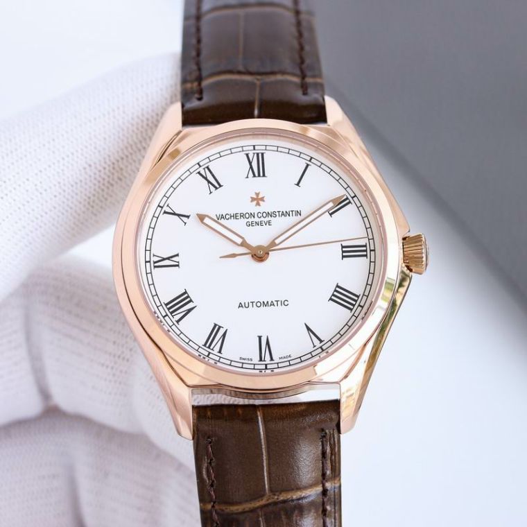 Picture of Vacheron Constantin Watches _SKU4469vacheron-constantin-40mm-08297659